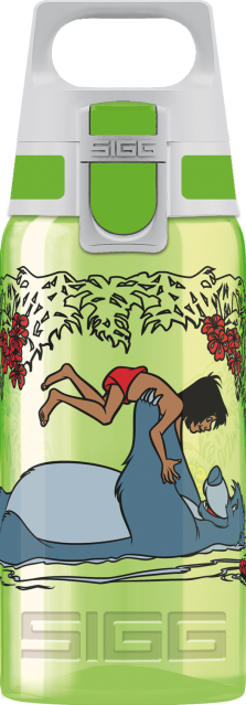 SIGG cantimplora Kids VIVA ONE Junglebook 0.5 L