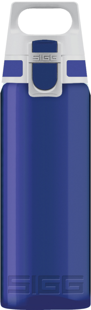 SIGG bouteille deau Total Color Blue 0.6 L