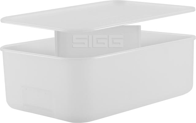 SIGG Ersatzbox für Metal Box S