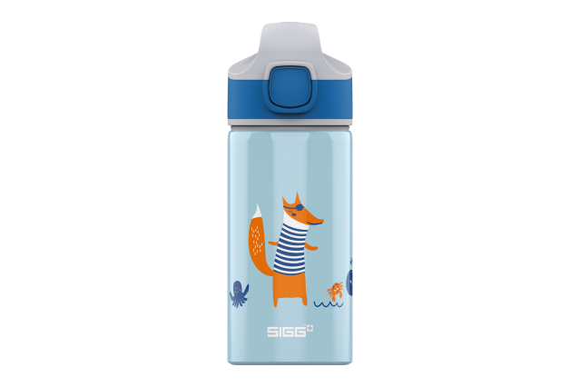 SIGG cantimplora Kids Miracle Fox 0.4 L