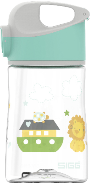 SIGG bouteille deau Kids Miracle Jungle Friend 0.35 L