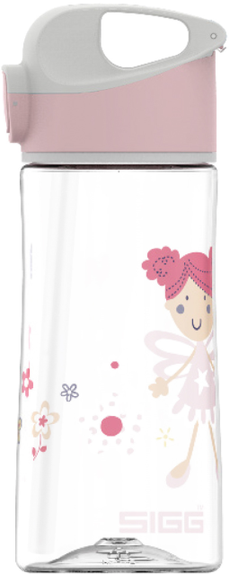 SIGG bottiglia dacqua Kids Miracle Fairy Friend 0.45 L