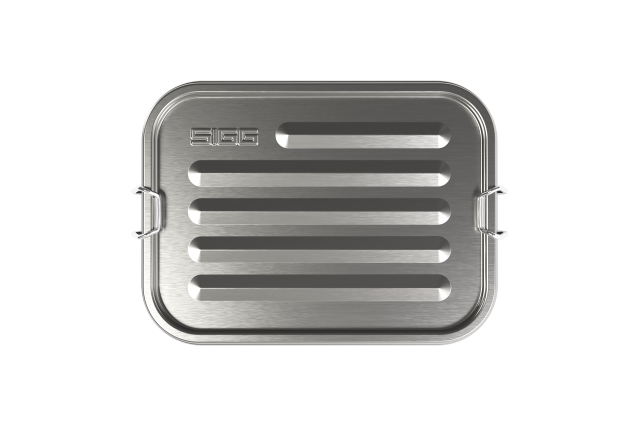 SIGG fiambrera Gemstone Box Selenita