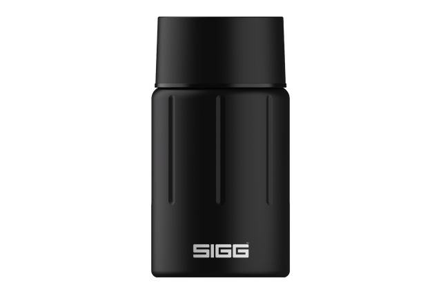 SIGG Thermo Essensbehälter Gemstone FJ Obsidian 0.75 L