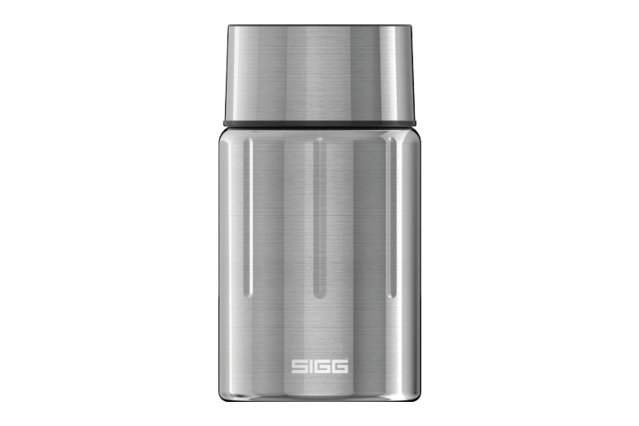 SIGG Thermo Essensbehälter Gemstone FJ Selenite 0.75 L