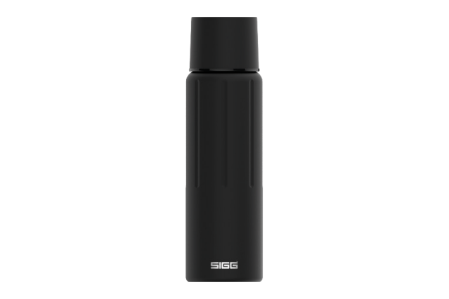 SIGG Cantimploras  Gemstone IBT Obsidian 0.75 L