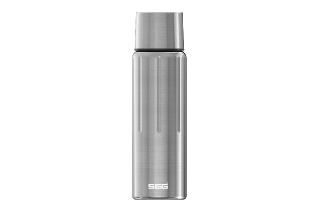 SIGG Bottiglie dacqua Thermo Gemstone IBT Selenite 0.75 L