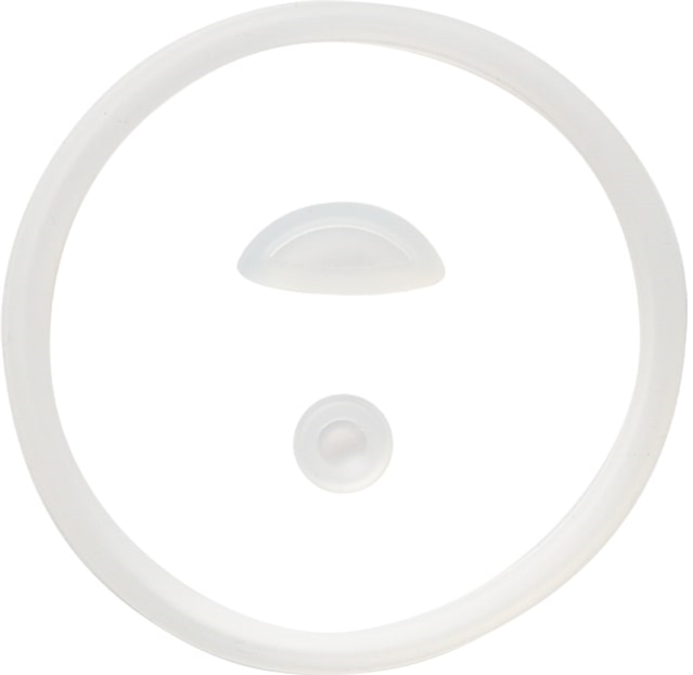 SIGG Ersatzdichtung Set Miracle Mug Gasket Set