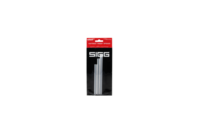 SIGG Miracle Set di cannucce 0.35/0.45/0.4 L