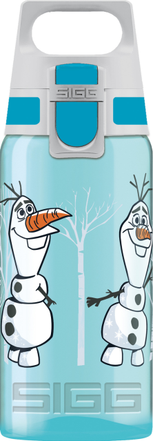 SIGG bouteille deau Kids VIVA ONE Olaf ll 0.5 L