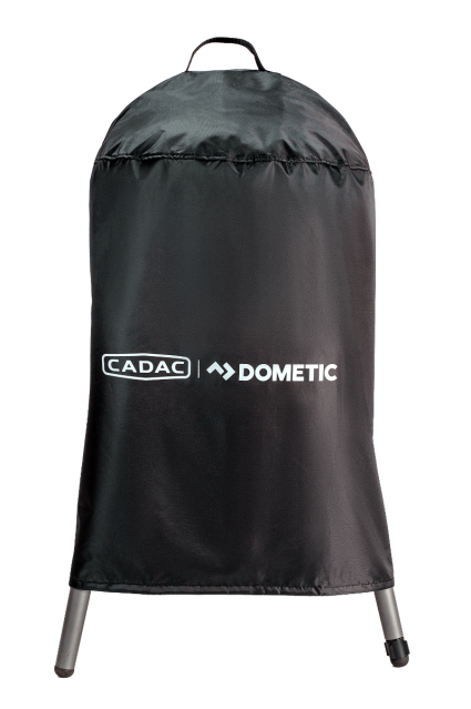 CADAC 40 Pro Cover