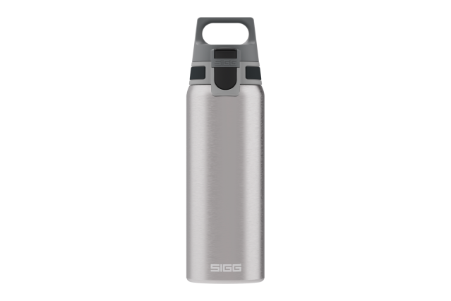 SIGG bouteille deau Shield One Brushed 0.75 L