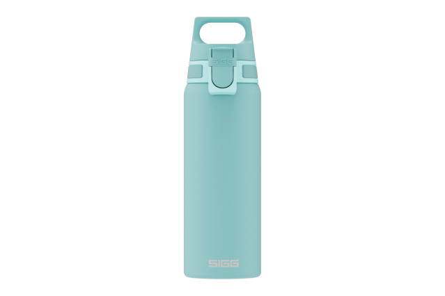 SIGG water bottle Shield One Glacier 0.75 L