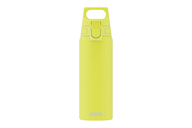 SIGG bottiglia dacqua Shield One Ultra Lemon 0.75 L