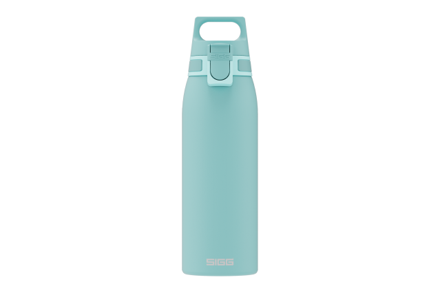 SIGG Trinkflasche Shield One Glacier 1.0 L