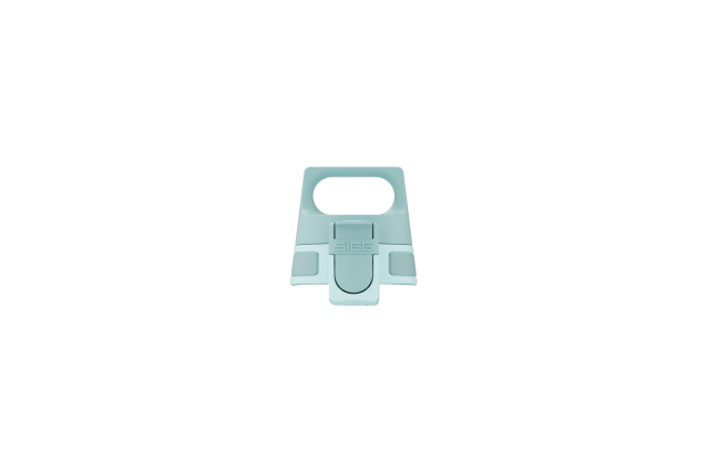 SIGG Couvercle WMB ONE Top 2 Color Glacier