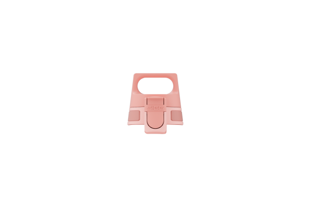 SIGG Couvercle WMB ONE Top 2 Color Pink