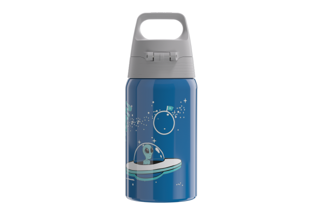 SIGG Trinkflasche Kinder Shield One Space 0.5 L