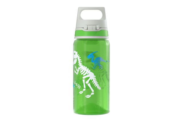 SIGG cantimplora Kids VIVA ONE Jurassica 0.5 L