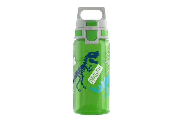 SIGG water bottle Kids VIVA ONE Jurassica 0.5 L