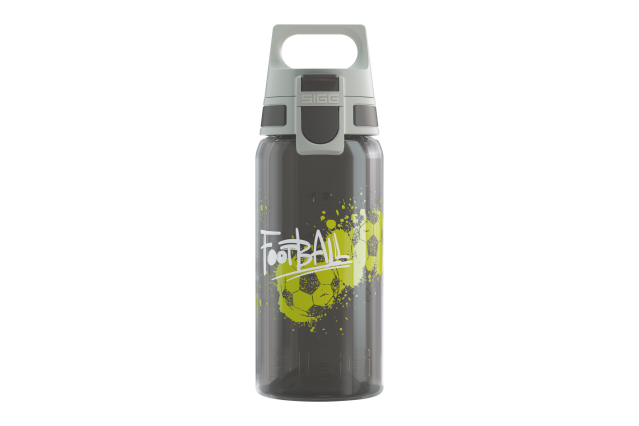 SIGG water bottle Kids VIVA ONE Football Tag 0.5 L