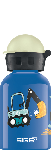 SIGG bottiglia dacqua Kids Build it 0.3 L