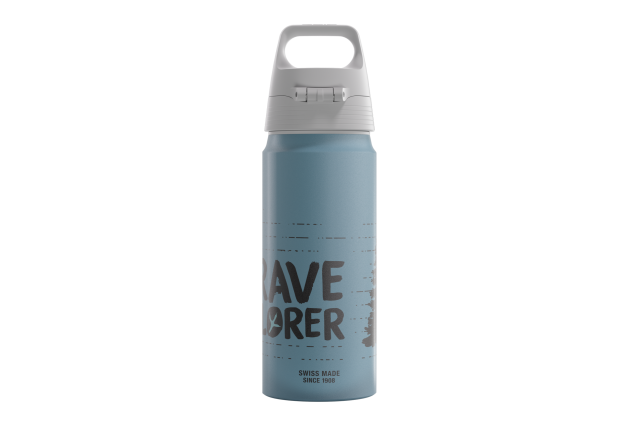 SIGG water bottle Kids WMB ONE Brave Eagle 0.6 L