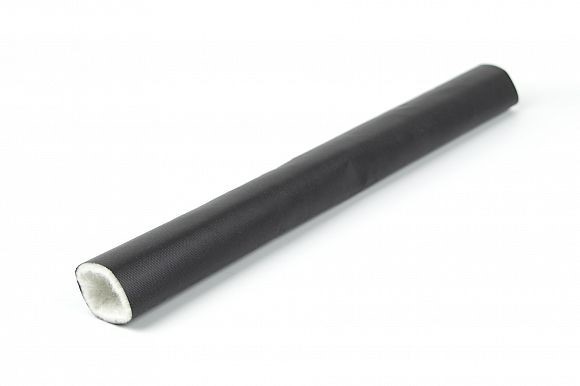 Autoterm isolamento termico nero, L=45cm, Ø28mm, gruppo 909