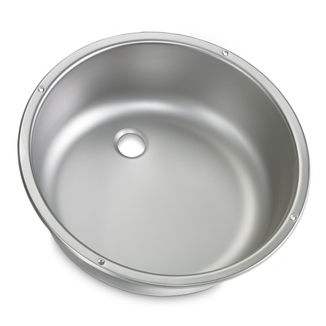 Dometic sink round VA928