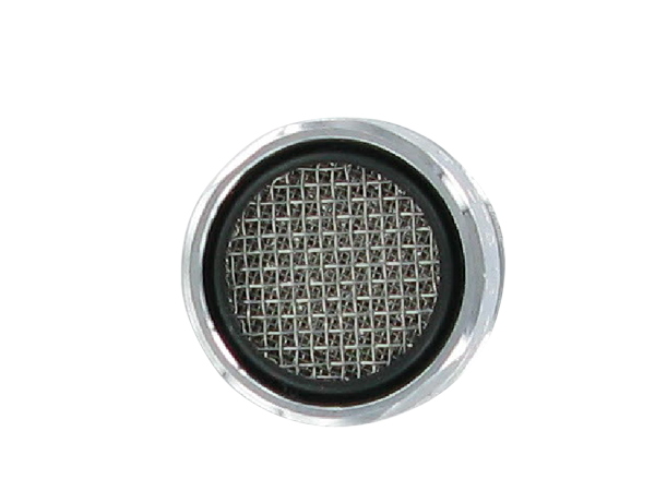 COMET aireador M24 x 1 para ROMA, FLORENZ, MODENA, DUCALE, incluye llave