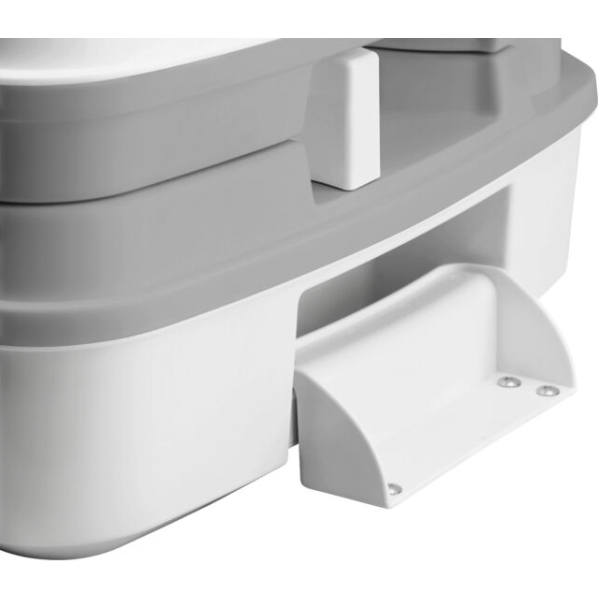 Thetford Hold-Down-Kit Befestigungssatz Porta Potti 165 und 365 92922-111