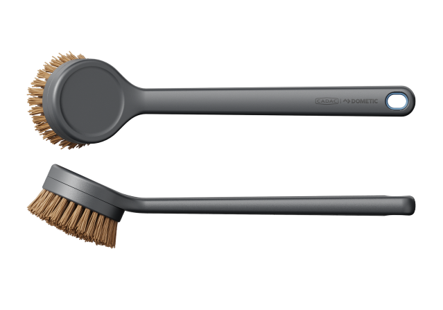 CADAC GreenGrill Pro Brush Grillbürste