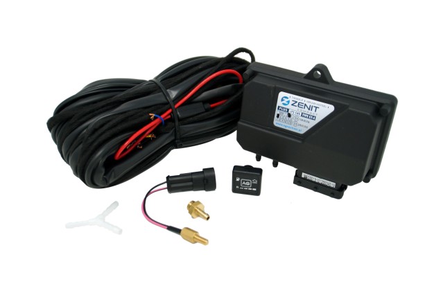 AGC Compact kit électro 3-4 cylindres