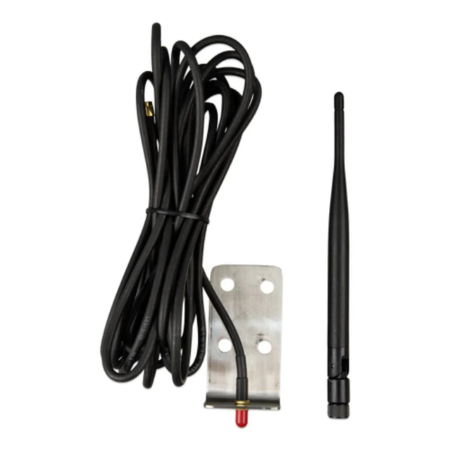 Victron Energy Outdoor LTE-M Wall Mount Antenna