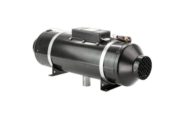 Planar Autoterm Air 9D diesel heater, air heater (24V) 8KW