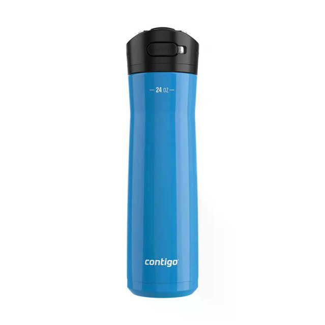 contigoВ® Ashland Chill 2.0 AUTOSPOUTв„ў Insulated water bottle 720 ml - Blue