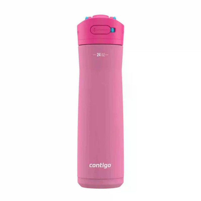 contigoВ® Ashland Chill 2.0 AUTOSPOUTв„ў Insulated water bottle 720 ml - Bubblegum Pink