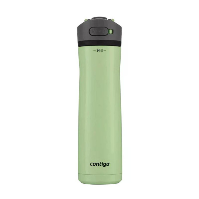 contigoВ® Ashland Chill 2.0 AUTOSPOUTв„ў Insulated water bottle 720 ml - Green