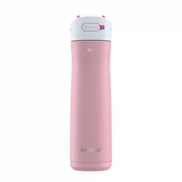 contigoВ® Ashland Chill 2.0 AUTOSPOUTв„ў Insulated water bottle 720 ml - Light Pink