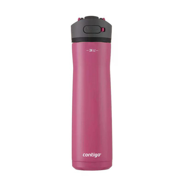 contigoВ® Ashland Chill 2.0 AUTOSPOUTв„ў Insulated water bottle 720 ml - Pink