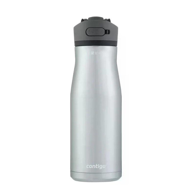contigoВ® Ashland Chill 2.0 AUTOSPOUTв„ў Insulated water bottle 950 ml - Silver