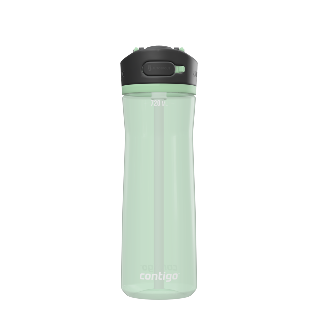 contigo® Ashland 2.0 Borraccia 720 ml, verde menta