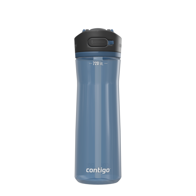 contigo® Ashland 2.0 Borraccia da 720 ml, blu scuro