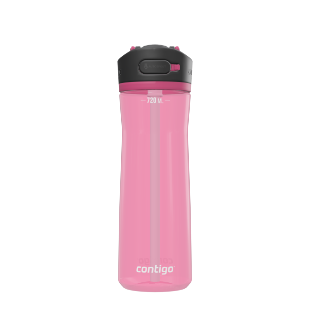 contigo® Ashland 2.0 Borraccia da 720 ml, rosa