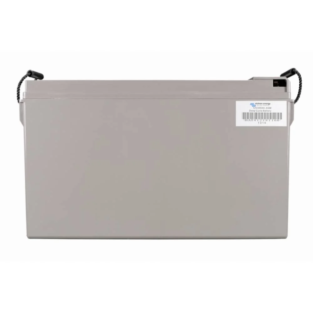 Victron Energy Tiefzyklus AGM Telekom Batterie VRLA 12V/115 Ah