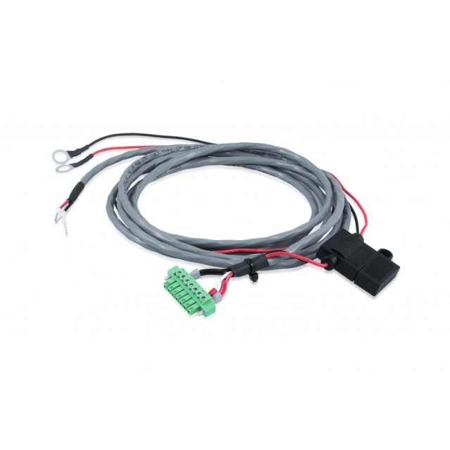 Super B connection cable for battery Nomia to battery monitor SB-BM01, 2,5 meter