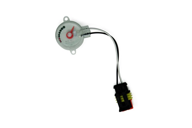 Sensor de depósito BRC 0-90 Ohm para Europa 3