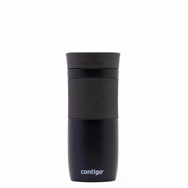 contigoВ® Byron SNAPSEALв„ў Thermo mug travel 470 ml - Black