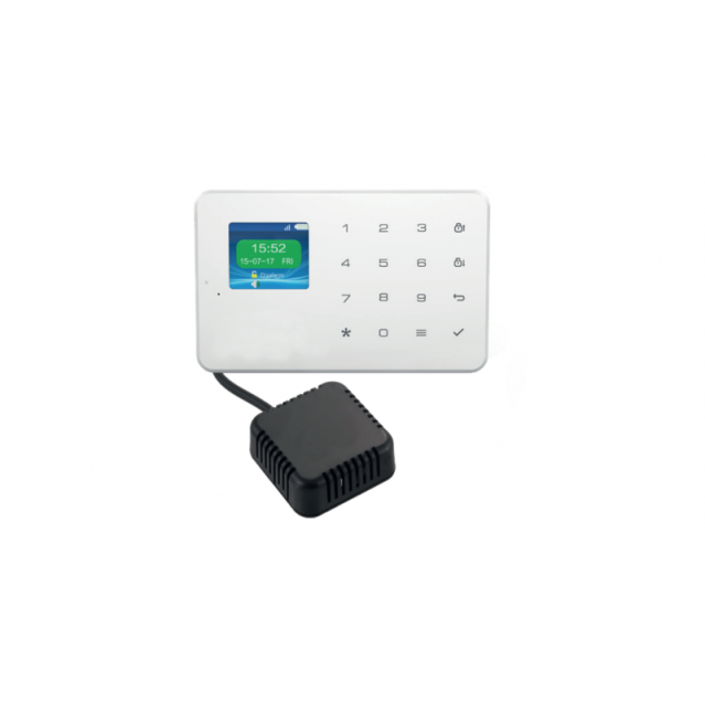 Antarion Phone transmitter Kit for Antarion Alarm-Detect