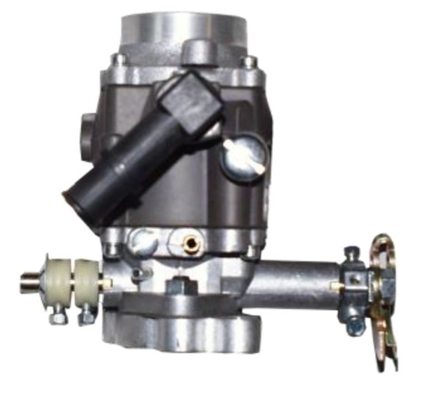 IMPCO carburetor mixer CA55-292
